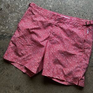 Orlebar brown swim trunks